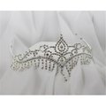 Easytoorganize 4 Rhinestone Tiara EA1620151